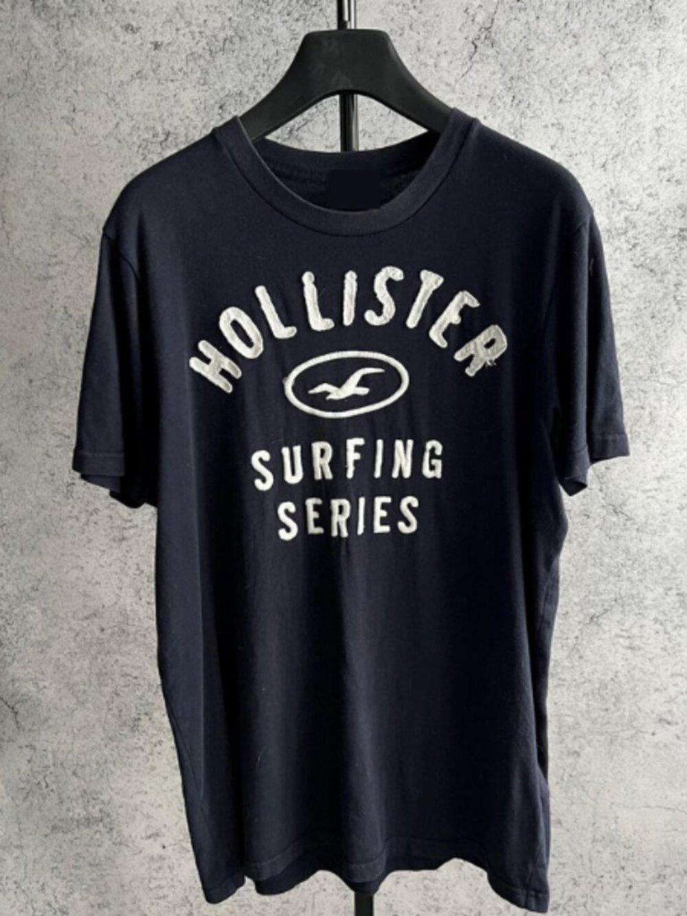 Hollister Surfing Series T-Shirt
